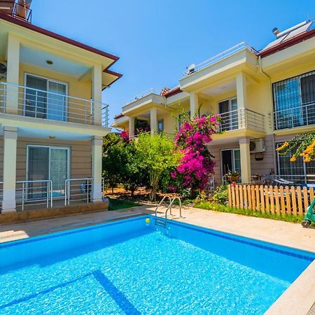 Rose Calis Beach Villa Fethiye Exterior photo