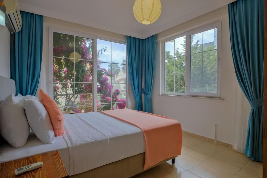 Rose Calis Beach Villa Fethiye Exterior photo